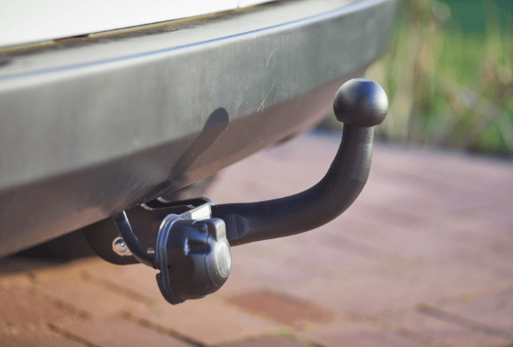 Comprehensive Guide to the Types of Tow Bars