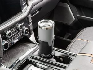 Car Cup Holders: Everything You Need to Know