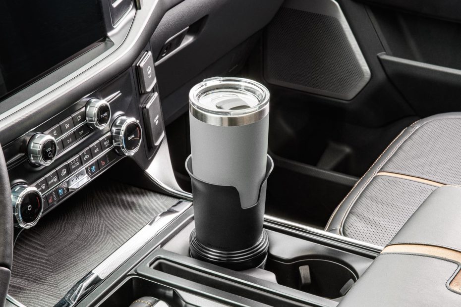 Car Cup Holders: Everything You Need to Know