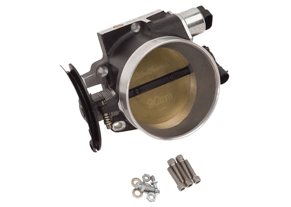 Air Flow Meters