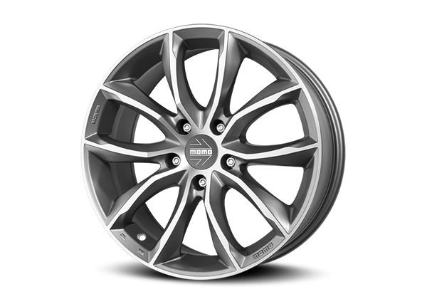 alloy wheels