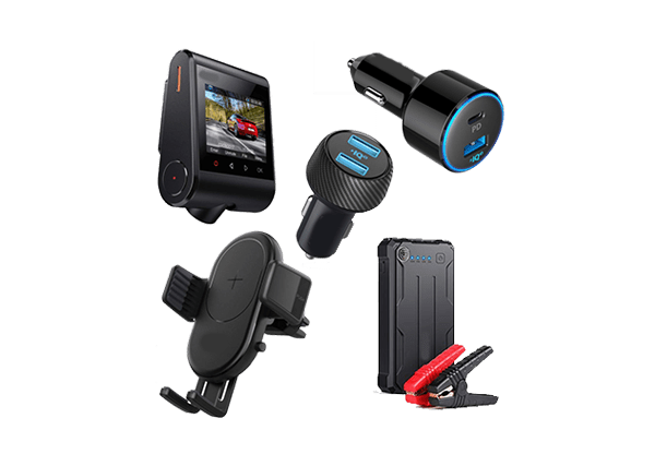 Auto Accessories