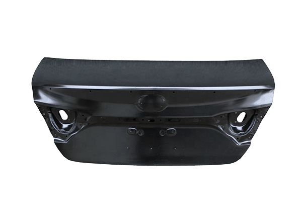 Boot/Trunk Lids