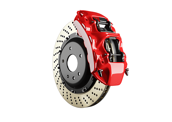 brake