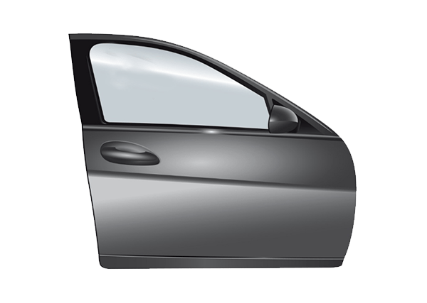 Car Door