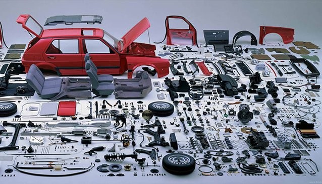 Commonly Replaced Car Parts in the UAE and Why It Matters