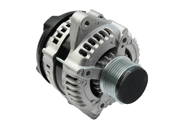 Alternators