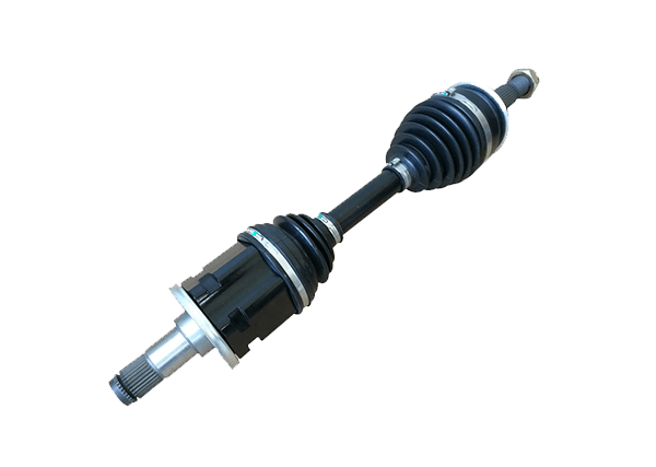Axles