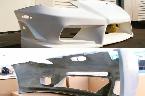 A Complete Guide to Car Body Kits: Types, Materials, and Benefits
