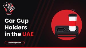 car cup holders in the uae