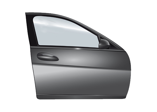 Car Doors