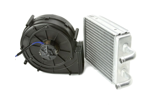 Car Heaters
