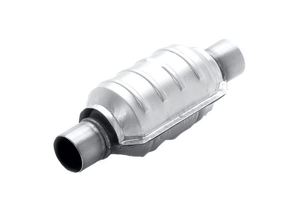 Catalytic Converters