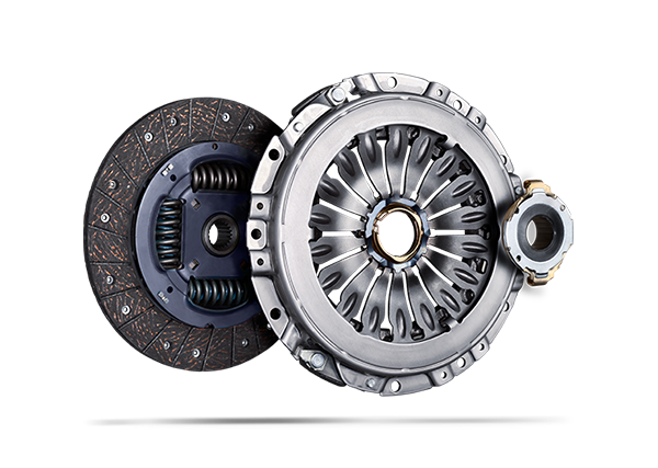 Clutch Kits
