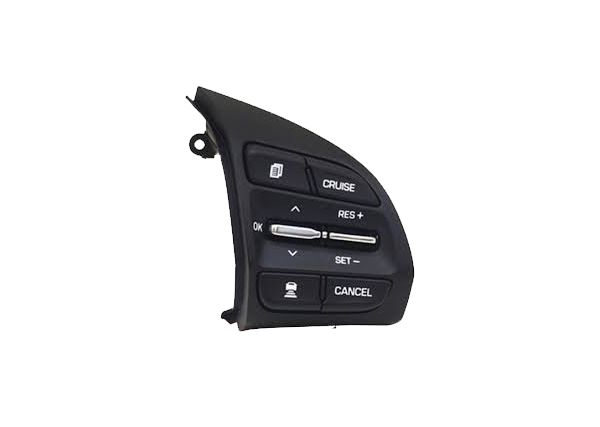 Cruise Controls