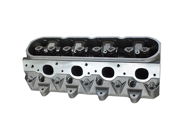 Cylinder Heads