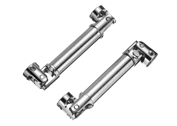Driveshafts