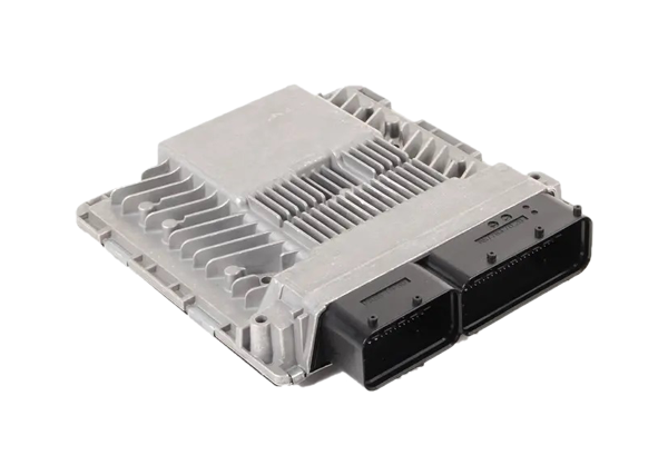 ECU (Control Unit)
