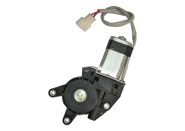 Electric Window Motor & Regulators