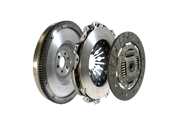 Flywheel/Torque Converter