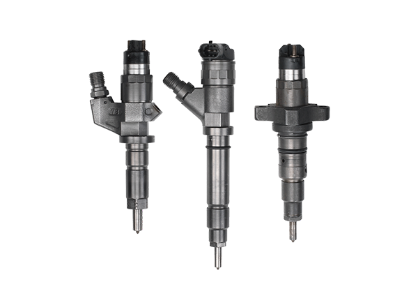 Fuel Injectors
