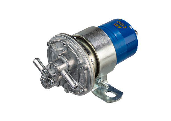 Fuel Pumps