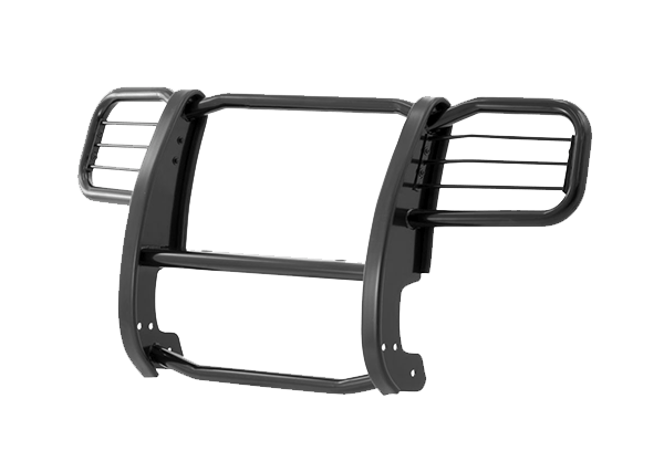 Grille & Guards