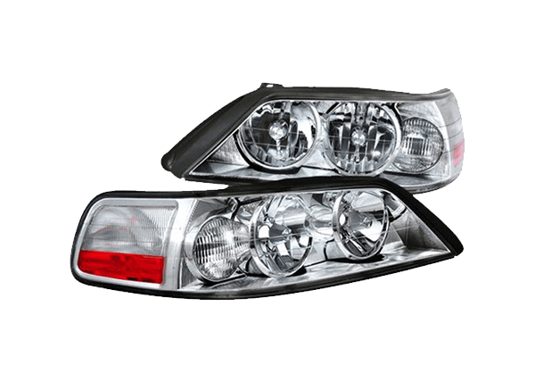 Headlights