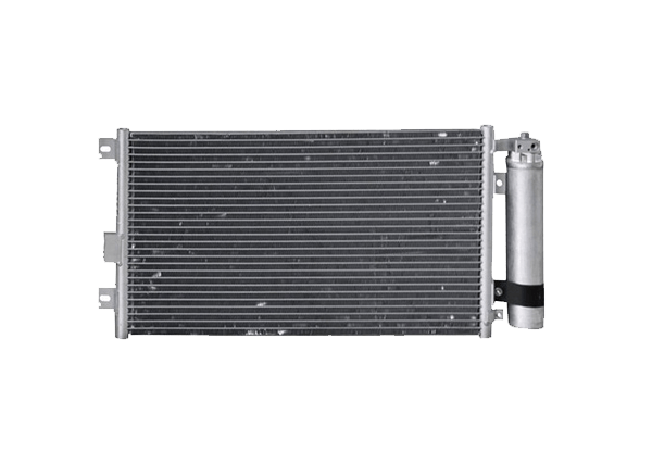 Radiator & Condensers