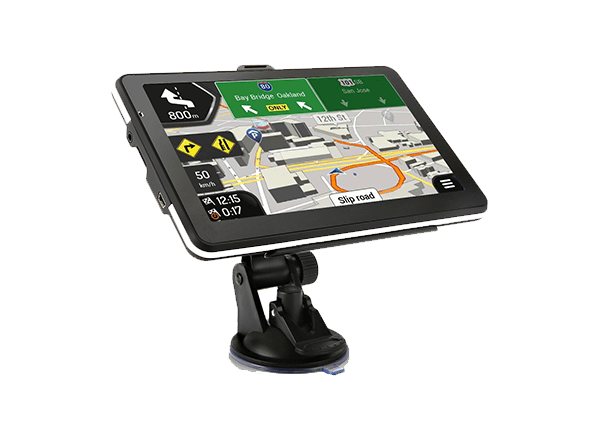 Satellite Navigation Units