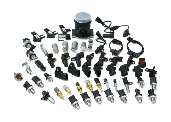 Sensors