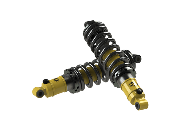shock-absorber