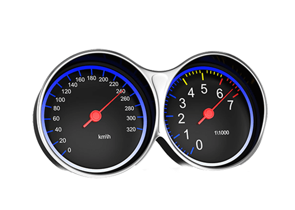 speedometer
