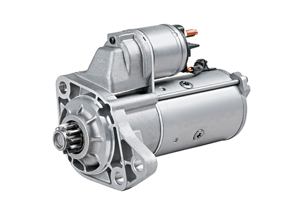 Starter Motors