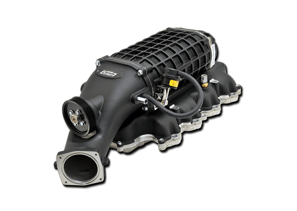 supercharger