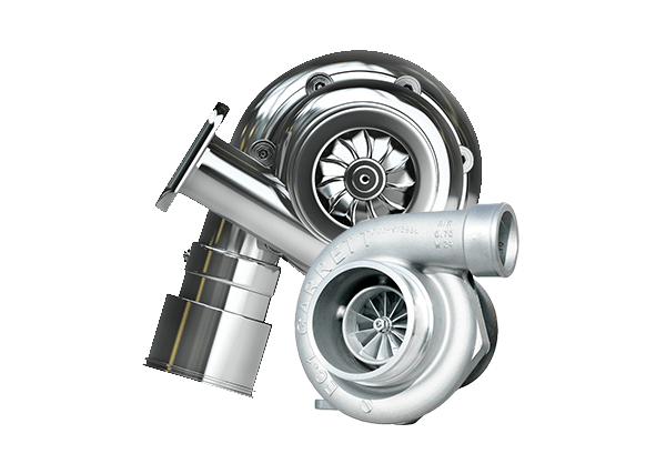 Turbo & Turbochargers