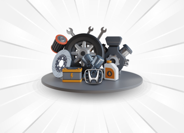 Compare Prices of Used Auto Parts for Any Model