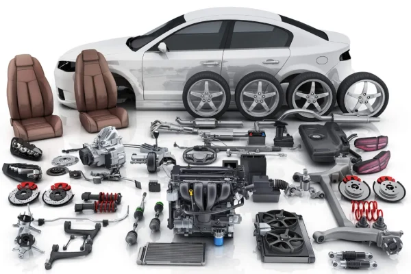 How to Recognize and Understand Essential Car Parts How to Recognize and Understand Essential Car Parts